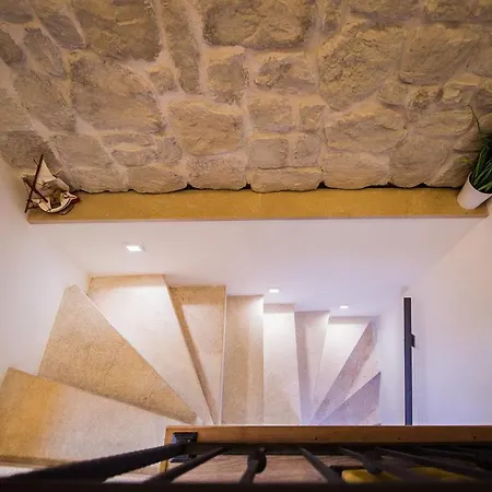 Reval Luxury Stone House Apartments**** Appartement *