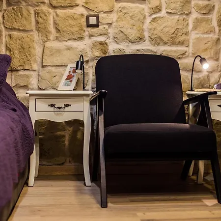 Appartement Reval Luxury Stone House Apartments**** *
