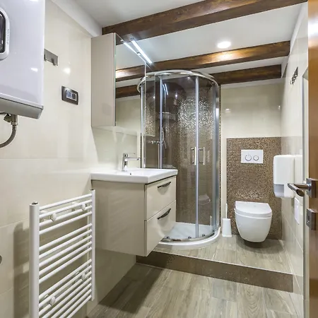 Reval Luxury Stone House Apartments**** Lejlighed *