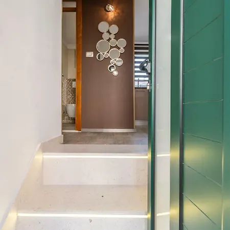 Reval Luxury Stone House Apartments**** Appartamento *