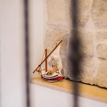 Reval Luxury Stone House Apartments**** Apartman *