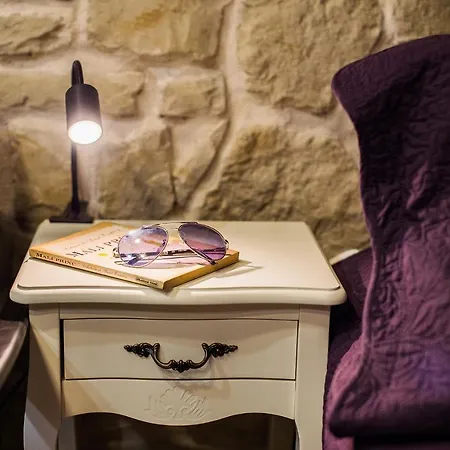 Reval Luxury Stone House Apartments****