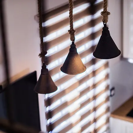 Reval Luxury Stone House Apartments**** Lägenhet