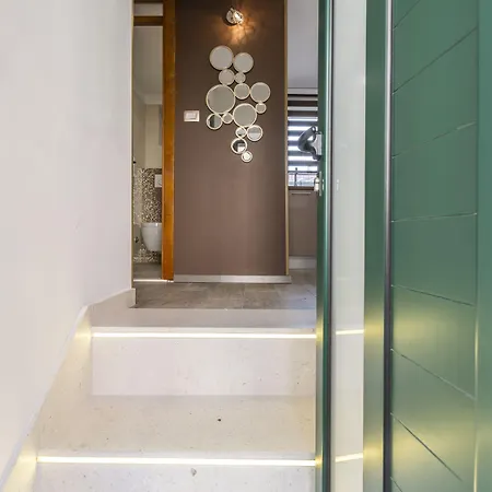 Reval Luxury Stone House Apartments**** Spalato