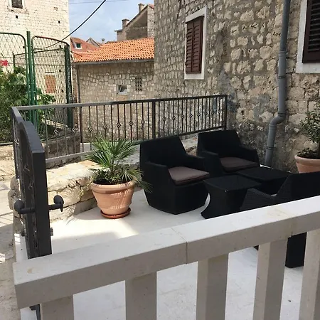 Reval Luxury Stone House Apartments**** * Spalato