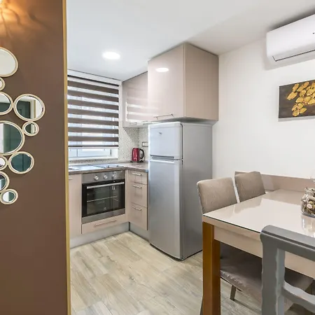 Reval Luxury Stone House Apartments**** Appartamento *