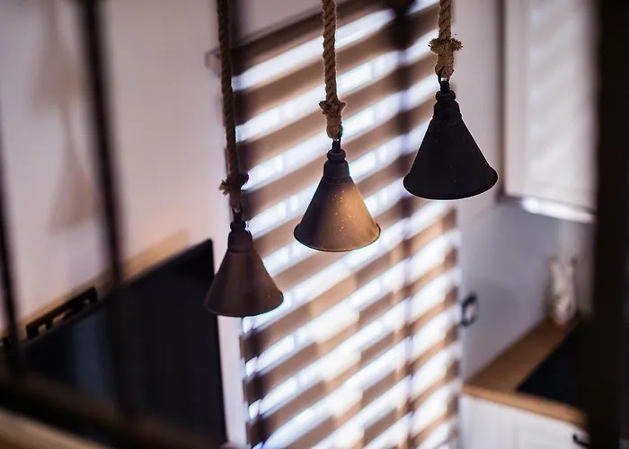 Reval Luxury Stone House Apartments**** 公寓