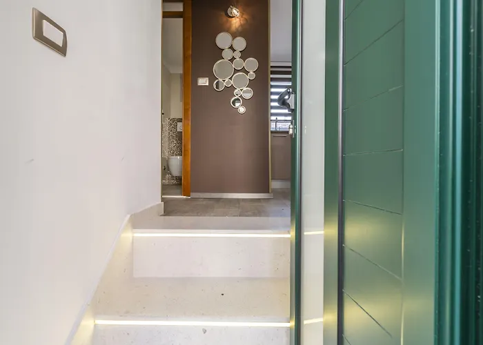 Reval Luxury Stone House Apartments**** 斯普利特