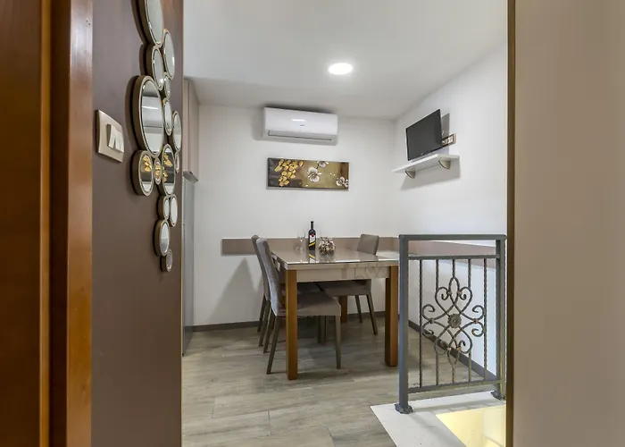 Reval Luxury Stone House Apartments**** 公寓 斯普利特